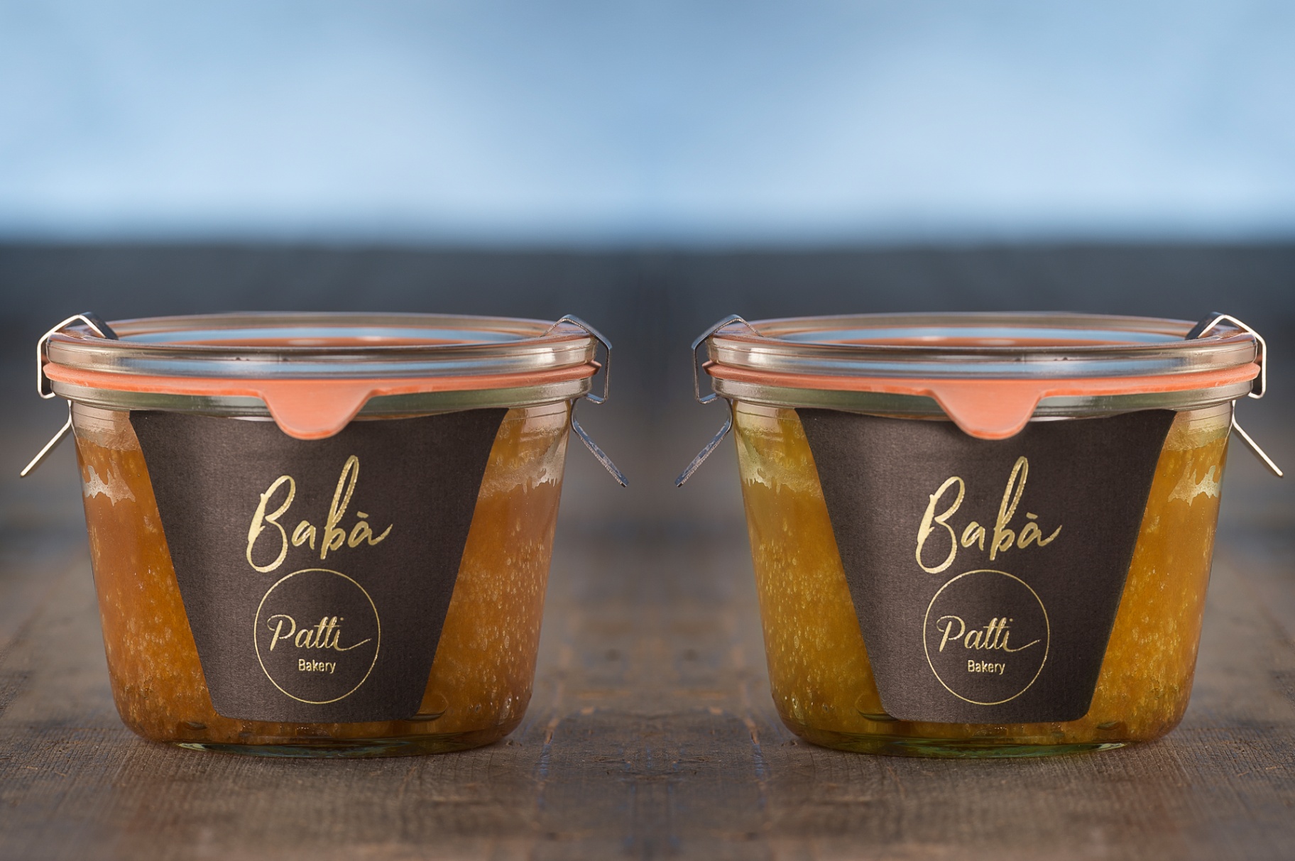 Babà al Rum — 4