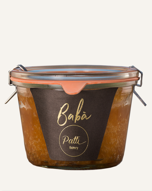 Babà al Rum