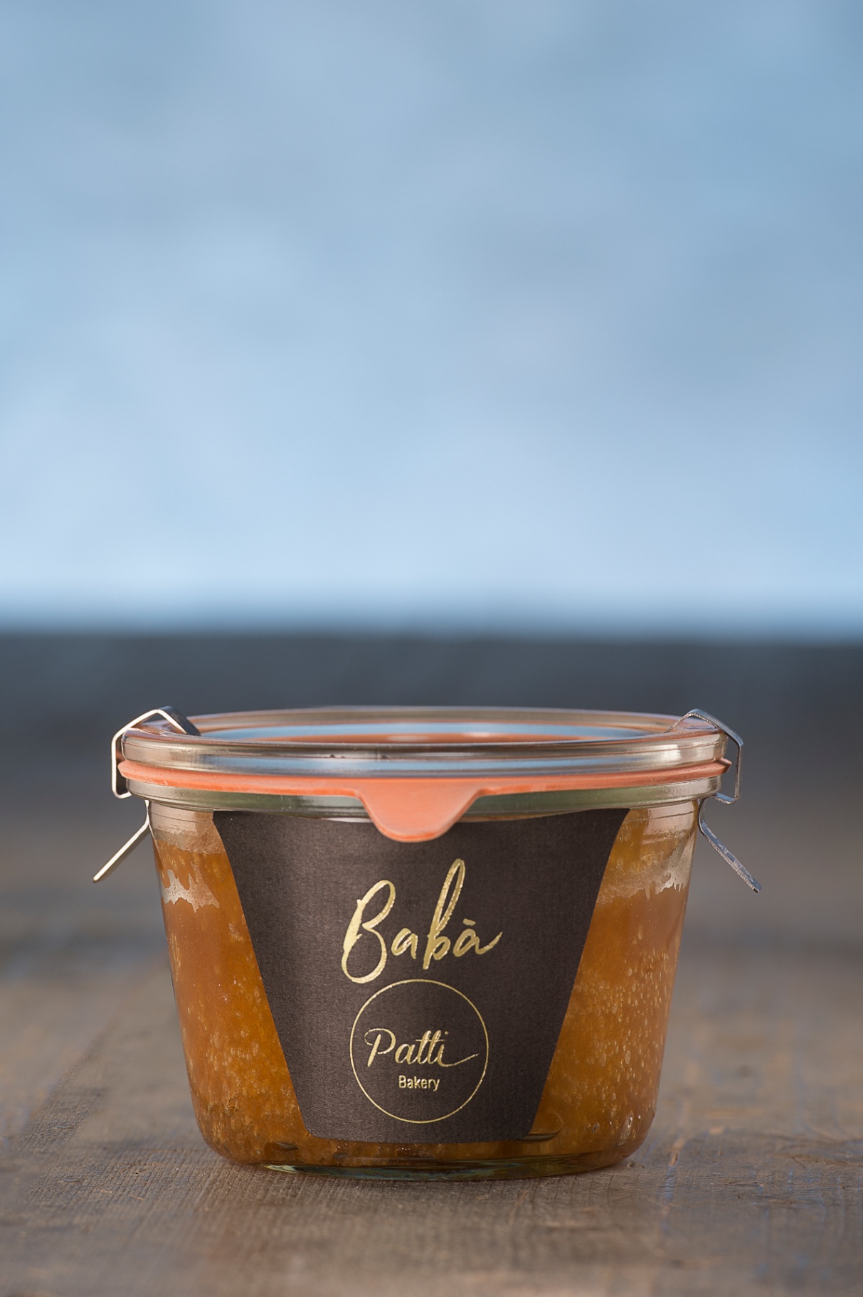 Babà al Rum — 3