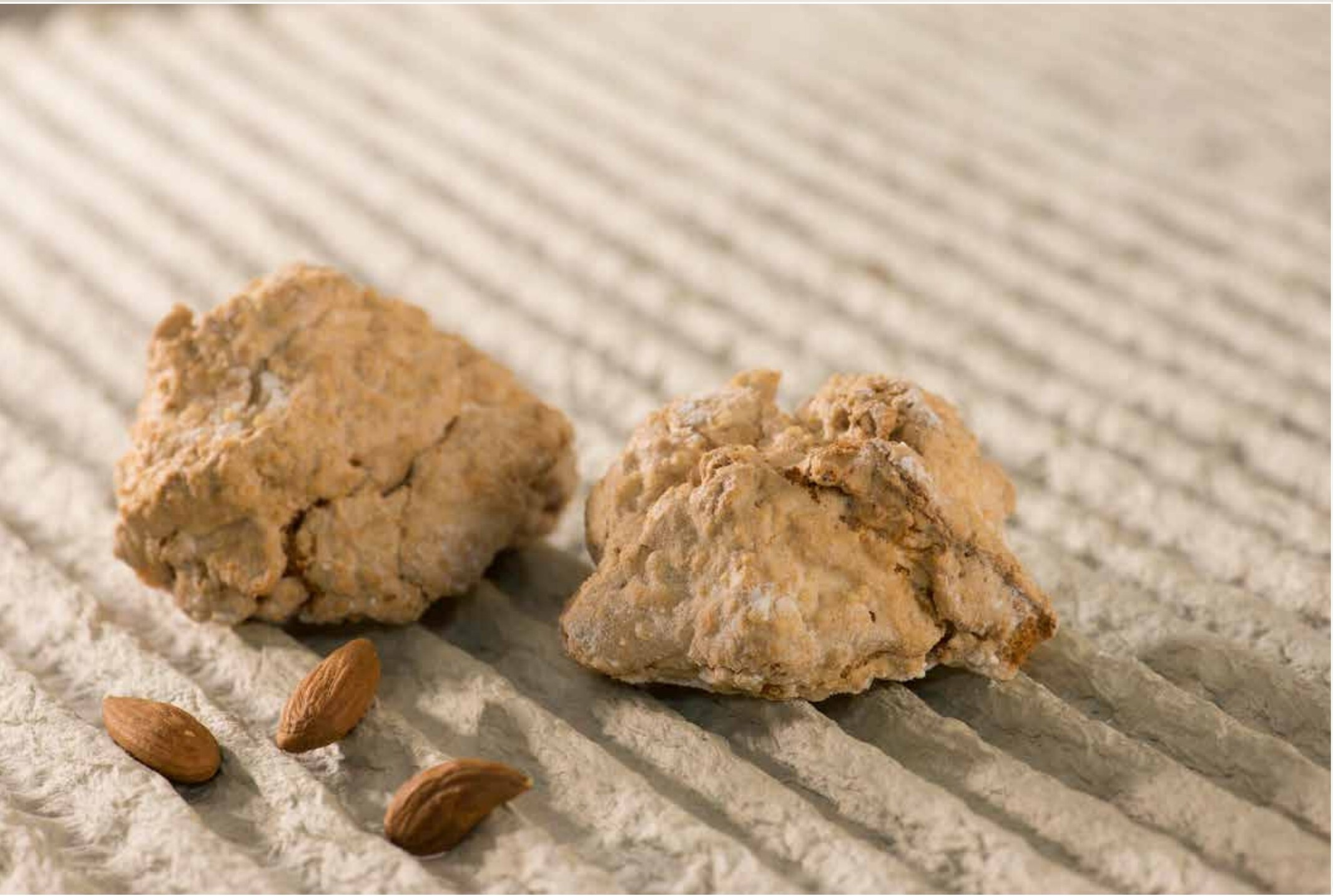 Amaretti Morbidi