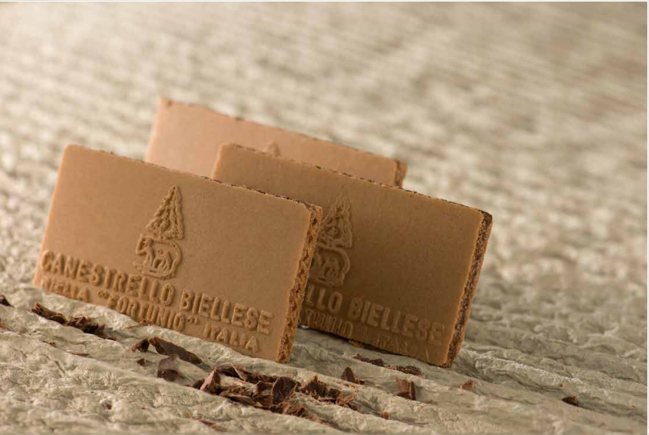 Canestrelli Biellesi Fortunio®
