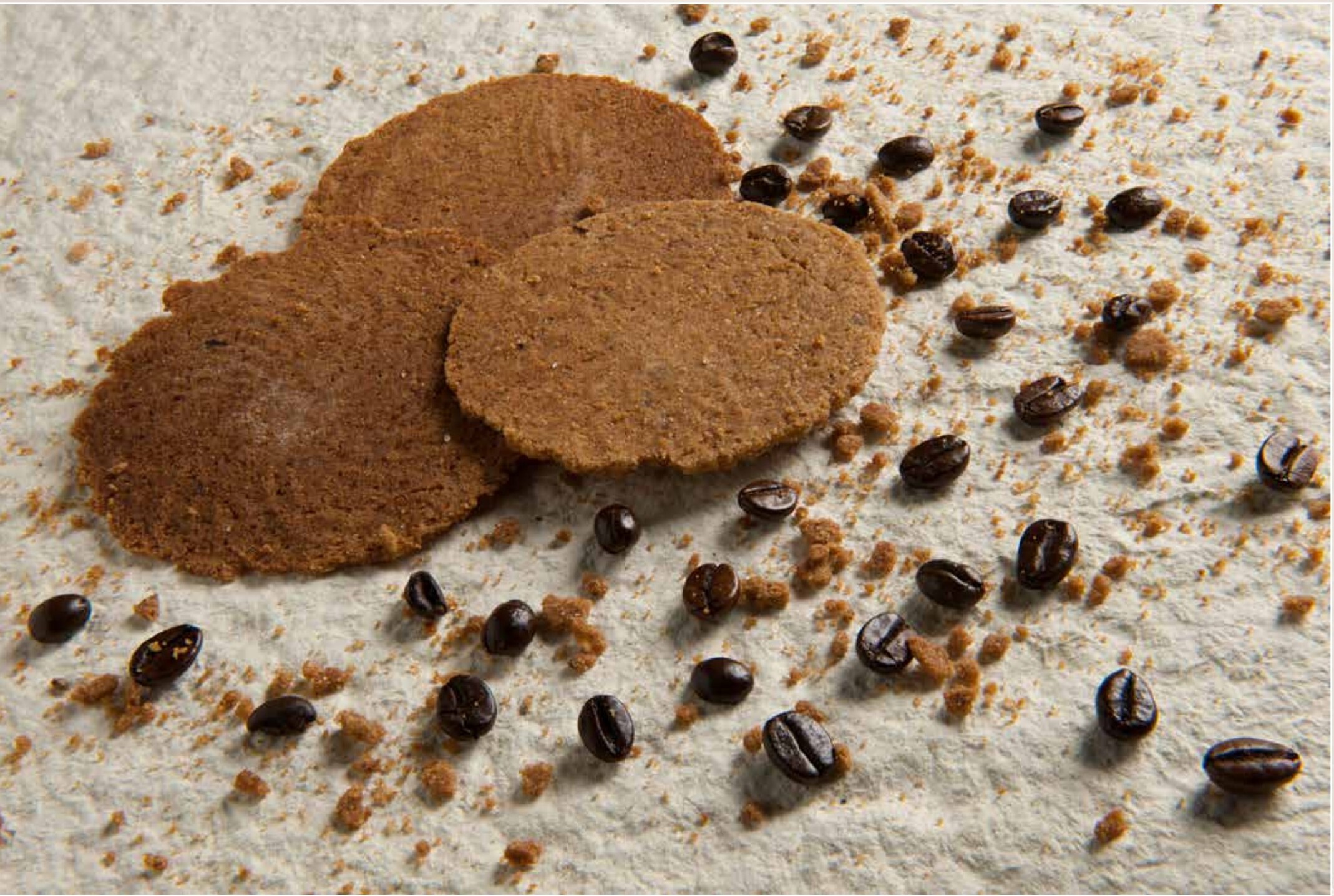 Canestrelli Canavesani al Caffè