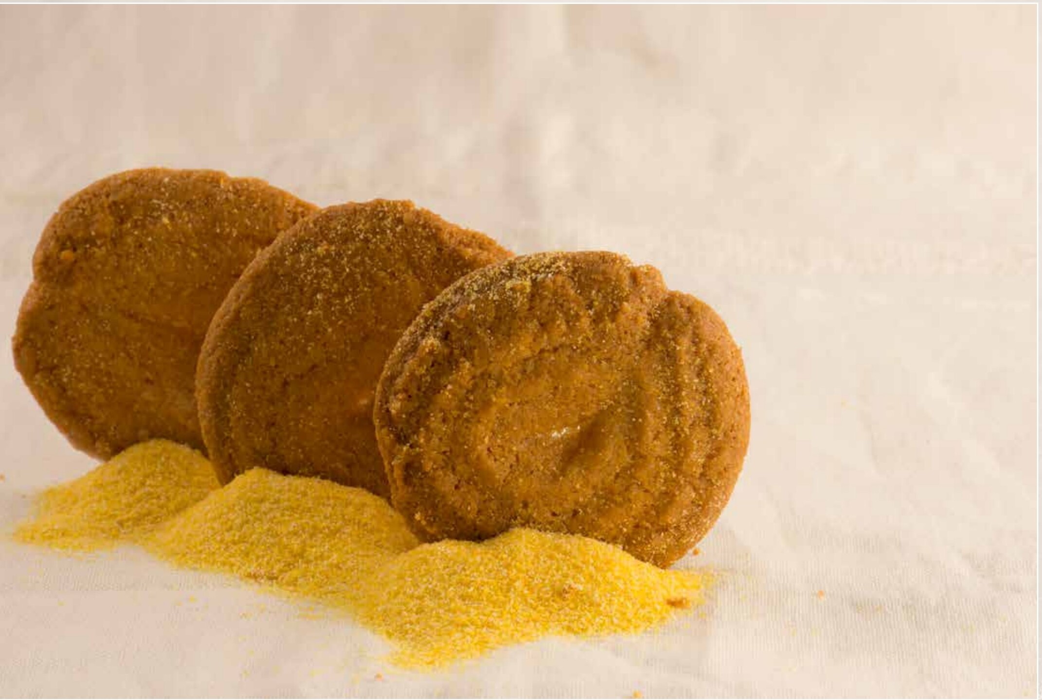 Paste di Meliga
